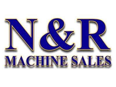 buy my cnc machine navasota texas|N & R Machine Sales .